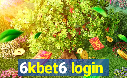 6kbet6 login